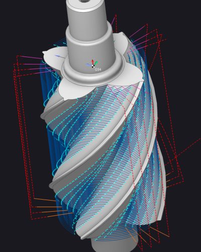 Rotary_roughing Rotary_roughing
